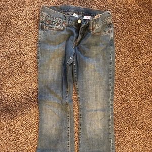 Women’s Lucky Brand Jeans size 27